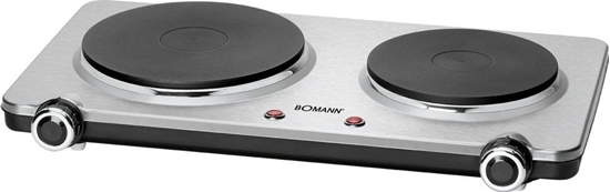 Picture of Bomann DKP 5033 E CB