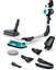 Изображение Bosch BCS71HYG4 Cordless Stick Vacuum Cleaner