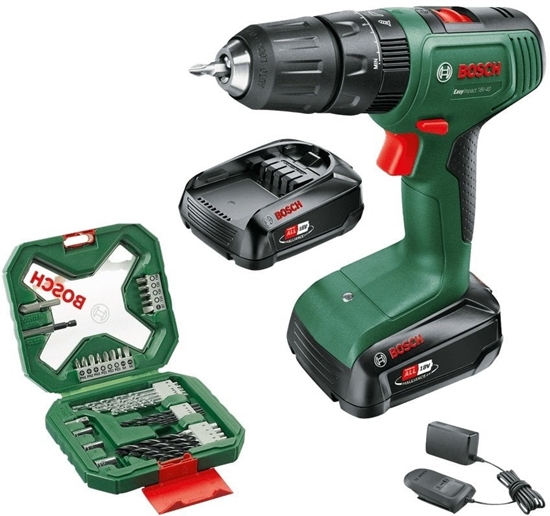 Picture of Bosch EasyImpact 18V-40 Akku-Schlagbohrmaschine