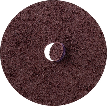 Attēls no Bosch KREK PRZYCZEPNY WÓKNINA EXPERT N477 125MM MEDIUM