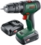 Attēls no Bosch UniversalImpact 18V Cordless Drill