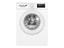 Attēls no Bosch Washing machine | WAN2808LSN | Energy efficiency class A | Front loading | Washing capacity 8 kg | 1400 RPM | Depth 63 cm | Width 60 cm | Display | LED | Steam function | White