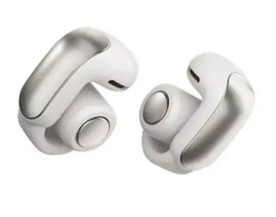 Изображение Bose Ultra Open Earbuds white