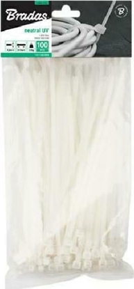 Picture of Bradas OPASKA PLASTIK BIAA 3,6x300/100szt TS1136300N