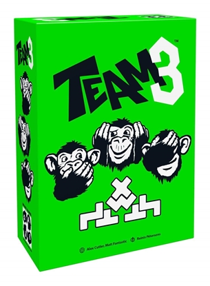 Picture of Brain Games   Team3 Green