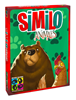 Picture of Brain Games Board game Similo Animals LV / LT / EE