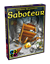 Изображение Brain Games Saboteur Board game