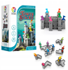 Picture of Brain Games Tower Stacks Board Game