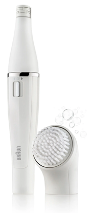 Picture of Braun Face SE810 Facial skin care device