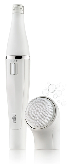 Picture of Braun Face SE810 Facial skin care device