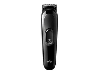 Attēls no Braun All‑in‑One Style Kit 3 MGK3420 Trimmer