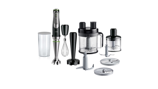 Изображение Braun MultiQuick 9 MQ9187XLI (Ekspoz.)