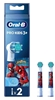 Picture of Braun Oral B EB10S 2 Spider-Man tips 2pcs