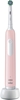 Picture of Braun Oral-B Cross Action Electric Toothbrush / Pink