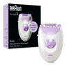 Picture of Braun SE3-000 Hair Epilator