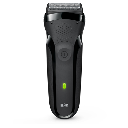 Attēls no Braun Series 3 300s Еlectric Shaver