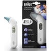 Picture of Braun ThermoScan 3 Digital Thermometer