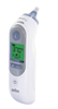 Picture of Braun ThermoScan 7 Remote sensing White Ear