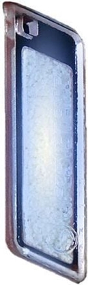 Picture of Breloczek Lifesystems Brelok fluoroscencyjny Glow Marker Blue (LM42402)