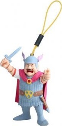 Изображение Breloczek Tisso Toys Zawieszka - Hegemon