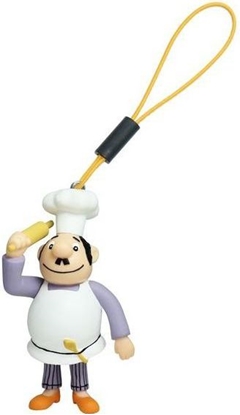 Изображение Breloczek Tissotoys TISSOTOYS Zawieszka Bartolini Bartomiej - 11016Z