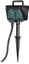 Picture of Brennenstuhl 2-way garden socket outlet with earth spike