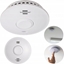 Attēls no Brennenstuhl WiFi Smoke Detector