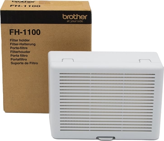 Изображение Brother FH-1100 printeru/skanneru rezerves daļa Filtra turētājs 1 pcs
