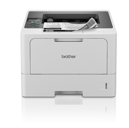 Attēls no Brother HL-L5210DW Laser Printer