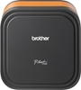 Picture of Brother PT-E920BT etiķešu printeris Termālā pārsūtīšana 360 x 360 DPI 20 mm/sec Bezvadu TZe Bluetooth