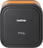 Picture of Brother PT-E920BT etiķešu printeris Termālā pārsūtīšana 360 x 360 DPI 20 mm/sec Bezvadu TZe Bluetooth
