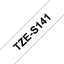 Изображение Brother TZE-S141 tamy do etykietowania TZ