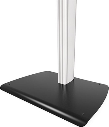 Picture of B-Tech Podstawa podogowa System X (BT8380-FSB/B)