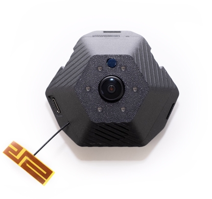 Attēls no Buddy3D - kamera do drukarek 3D Prusa CORE One}