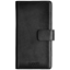 Attēls no Bugatti L Leather Case - Wallet for Devices 5.1-6'' (7.5 х 15.5 cm) Black