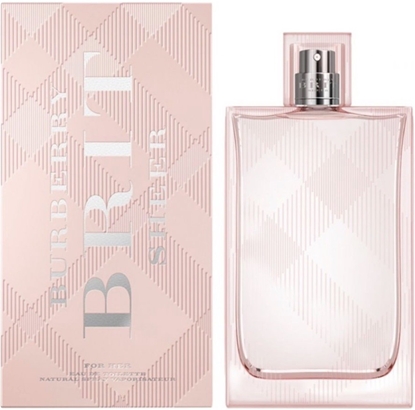 Attēls no Burberry Brit Sheer Perfume EDT 50ml