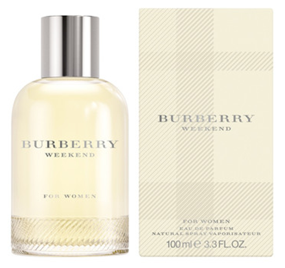 Picture of Burberry Weekend Perfume EDP 100 ml