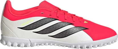 Изображение Buty adidas Predator Club FT Jr TF JS0364