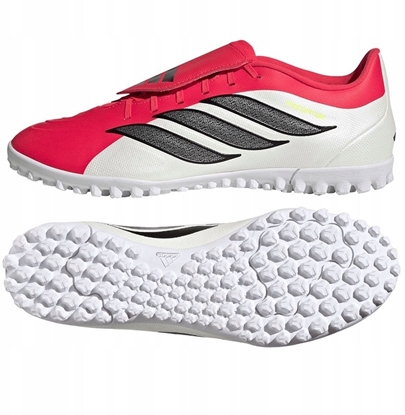 Изображение Buty adidas Predator Club FT TF JR5911
