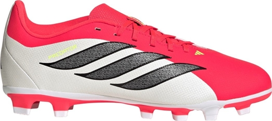Picture of Buty pikarskie dla dzieci adidas Predator Club FG/MG JS0370 38