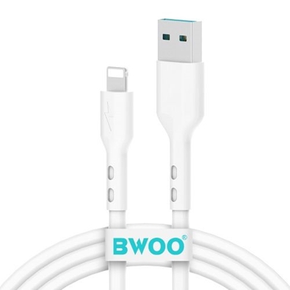 Picture of BWOO X172L USB-Lightning 1m 