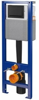 Attēls no C503 SYSTEM 40 MECH MZ414 PP WO PRZYCISK CHR B