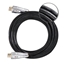 Attēls no CABLE HDMI TO HDMI 5M/M/M CAC-2312 CLUB3D