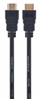 Picture of CABLE HDMI-HDMI 1.8M HIGH/SPEED CC-HDMIL-1.8M GEMBIRD