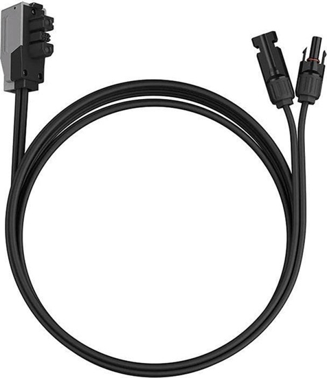 Изображение CABLE POWER HUB SOLAR CHARGE/5008004052 ECOFLOW