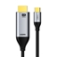 Picture of Cable USB-C - HDMI, 4K, Ultra HD, 3m, 1.4 ver.