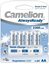 Picture of Camelion | AA/HR6 | 2300 mAh | AlwaysReady Rechargeable Batteries Ni-MH | 4 pc(s)