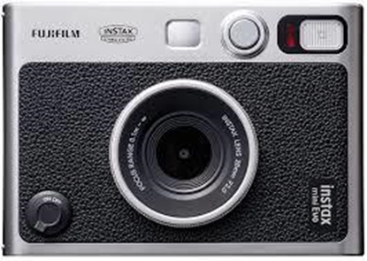 Picture of CAMERA INSTANT INSTAX MINI EVO/BLACK FUJIFILM