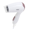 Picture of Camry | Hair Dryer | CR 2254 | 1200 W | Number of temperature settings 1 | White