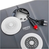 Picture of Camry Portable cooler | CR 8093 | 40 L | 12 V | E